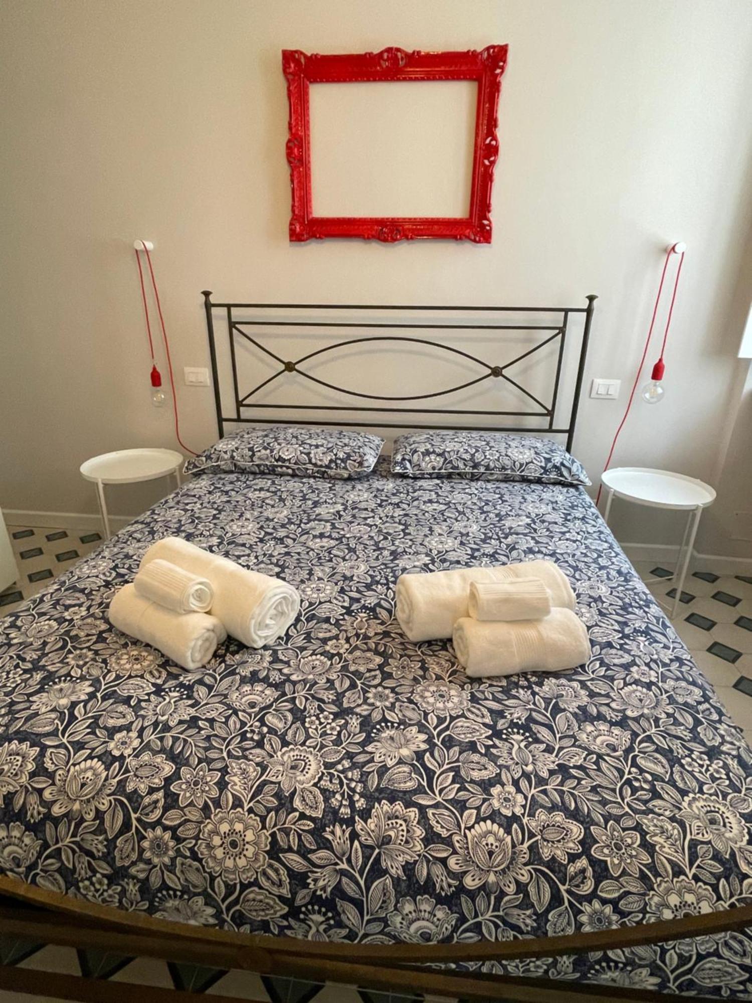 Il Melograno Sul Naviglio Apartment มิลาน ภายนอก รูปภาพ