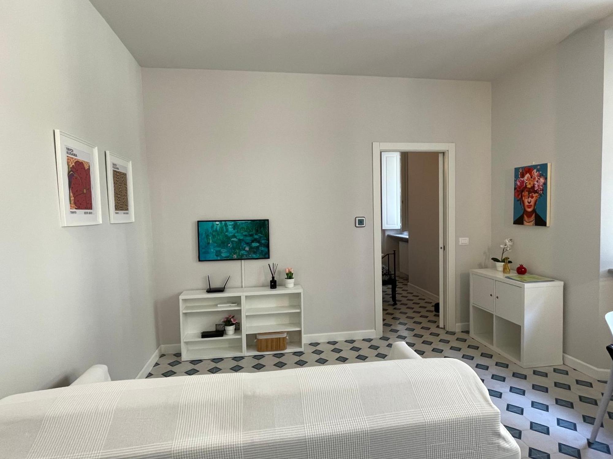 Il Melograno Sul Naviglio Apartment มิลาน ภายนอก รูปภาพ
