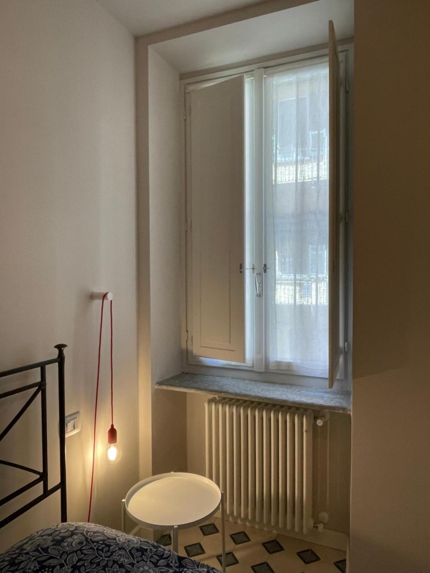 Il Melograno Sul Naviglio Apartment มิลาน ภายนอก รูปภาพ