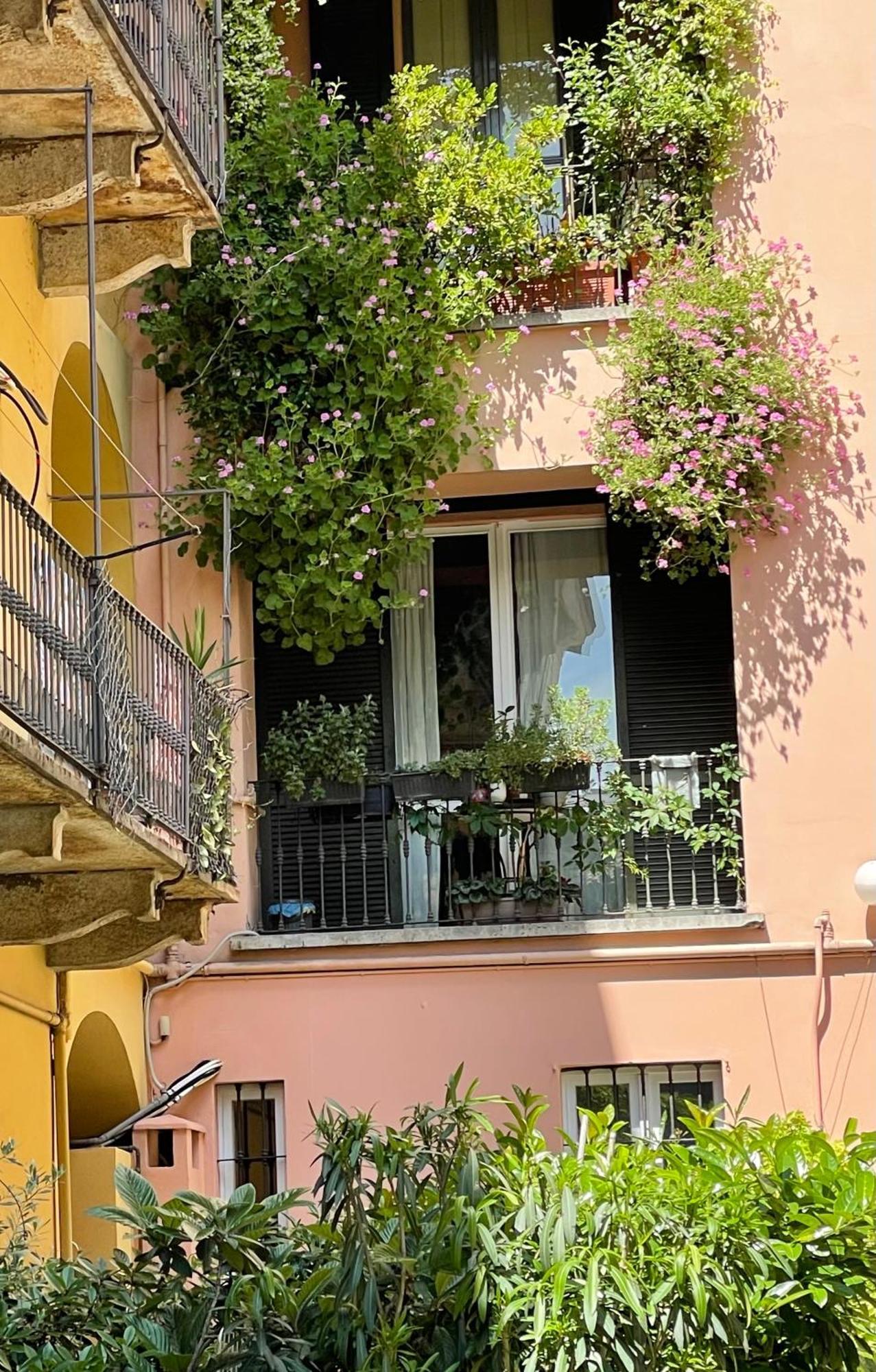 Il Melograno Sul Naviglio Apartment มิลาน ภายนอก รูปภาพ